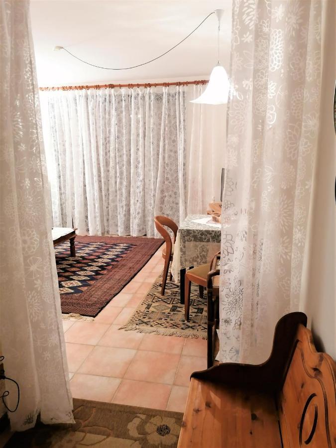 デセンツァーノ・デル・ガルダCasa Giselaアパートメント エクステリア 写真