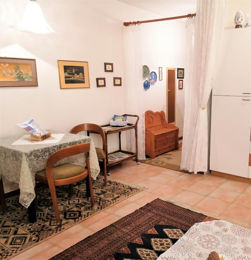 デセンツァーノ・デル・ガルダCasa Giselaアパートメント エクステリア 写真